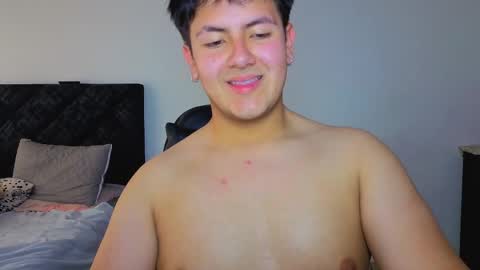 Snapshot of ryan_doretti chatting on September 27, 2025, 4:56 pm Ryan online show from September 27, 2025, 4:56 pm