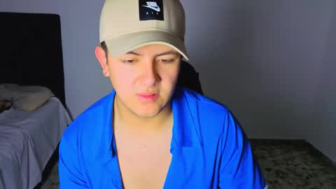 Snapshot of ryan_doretti chatting on September 30, 2025, 11:15 am Ryan online show from September 30, 2025, 11:15 am