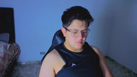 Snapshot of ryan_doretti chatting on October 9, 2025, 9:40 am Ryan online show from October 9, 2025, 9:40 am