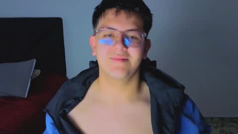 Snapshot of ryan_doretti chatting on October 12, 2025, 11:31 am Ryan online show from October 12, 2025, 11:31 am