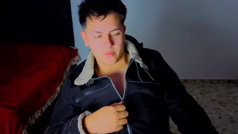 Snapshot of ryan_doretti chatting on October 15, 2025, 10:59 am Ryan online show from October 15, 2025, 10:59 am