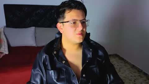 Snapshot of ryan_doretti chatting on October 27, 2025, 11:25 am Ryan online show from October 27, 2025, 11:25 am