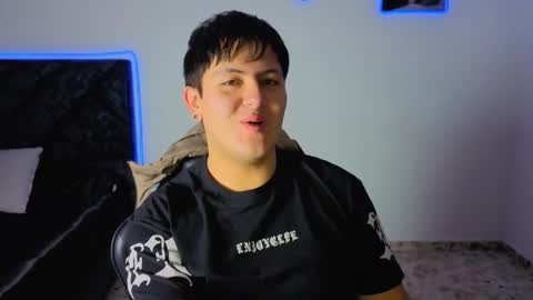 Snapshot of ryan_doretti chatting on November 20, 2025, 10:26 am Ryan online show from November 20, 2025, 10:26 am