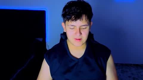 Snapshot of ryan_doretti chatting on November 23, 2025, 12:16 pm Ryan online show from November 23, 2025, 12:16 pm