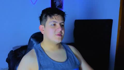 Snapshot of ryan_doretti chatting on November 29, 2025, 12:52 pm Ryan online show from November 29, 2025, 12:52 pm