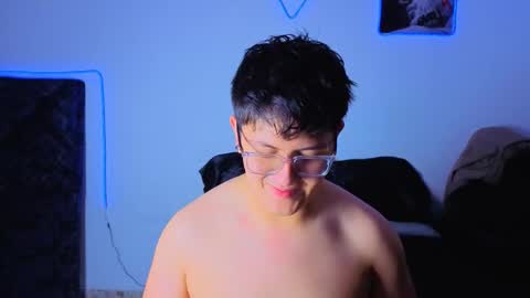 Snapshot of ryan_doretti chatting on December 2, 2025, 7:09 pm Ryan online show from December 2, 2025, 7:09 pm