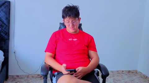 Snapshot of ryan_doretti chatting on December 15, 2025, 3:38 pm Ryan online show from December 15, 2025, 3:38 pm