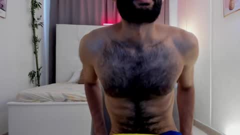 Snapshot of ryan_jakson chatting on July 31, 2026, 8:30 pm Ryan Jakson online show from July 31, 2026, 8:30 pm