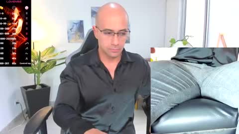 Snapshot of ryan_master_ chatting on January 2, 2025, 12:57 pm ryan_master_ online show from January 2, 2025, 12:57 pm