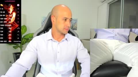 Snapshot of ryan_master_ chatting on January 4, 2025, 9:00 am ryan_master_ online show from January 4, 2025, 9:00 am