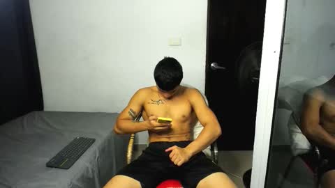 ryan_myerz online show from February 6, 2026, 3:44 am