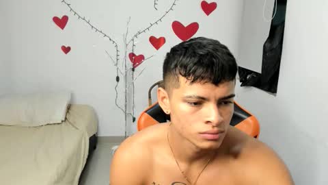 ryan_myerz online show from February 28, 2026, 11:11 am