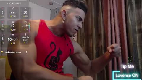 Ryan online show from March 11, 2026, 7:31 pm