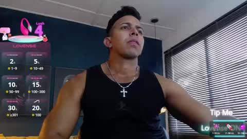 Ryan online show from March 17, 2026, 7:17 pm