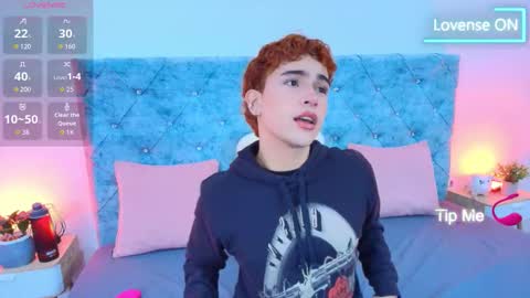 R Y A N   ON   F I R E online show from March 6, 2026, 11:17 am