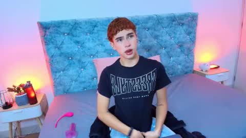 R Y A N   ON   F I R E online show from March 9, 2026, 11:25 am