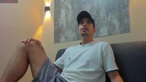 Snapshot of ryan_paterson chatting on November 1, 2025, 1:02 pm Ryan online show from November 1, 2025, 1:02 pm