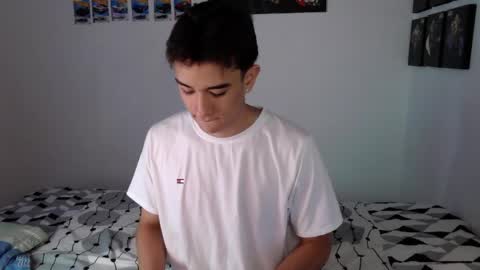 ryan online show from May 19, 2026, 7:53 pm