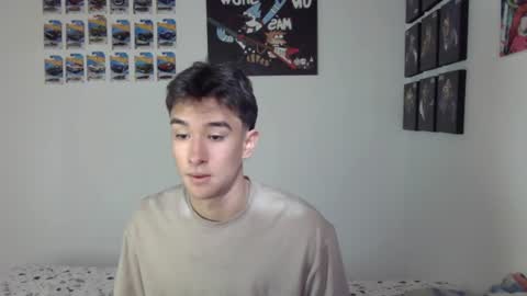 Snapshot of ryan_valentine17 chatting on July 3, 2026, 8:48 pm ryan online show from July 3, 2026, 8:48 pm
