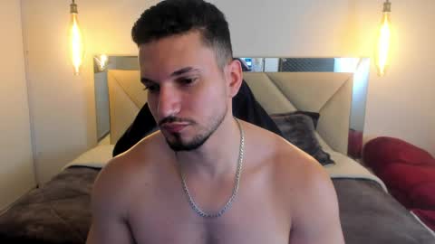 Ryan online show from June 6, 2026, 1:21 am