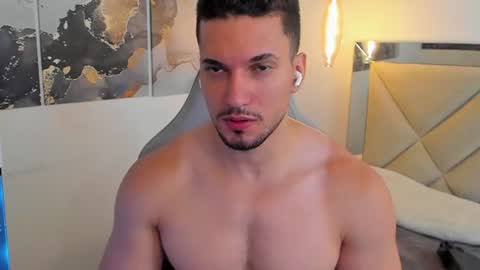 Snapshot of ryan_ward79 chatting on July 20, 2026, 2:26 am Ryan online show from July 20, 2026, 2:26 am
