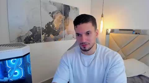 Snapshot of ryan_ward79 chatting on July 23, 2026, 12:46 am Ryan online show from July 23, 2026, 12:46 am