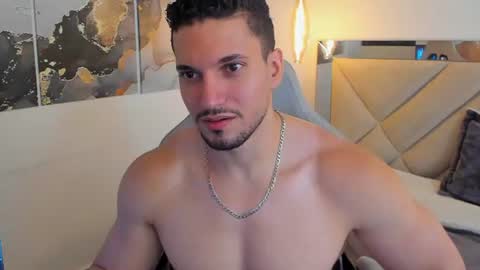 Snapshot of ryan_ward79 chatting on July 27, 2026, 10:17 pm Ryan online show from July 27, 2026, 10:17 pm