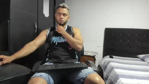 Snapshot of ryan_xc1 chatting on June 8, 2026, 1:28 am ryan_xc1 online show from June 8, 2026, 1:28 am