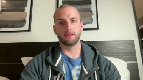 Ryan  Chad online show from January 14, 2025, 10:38 am