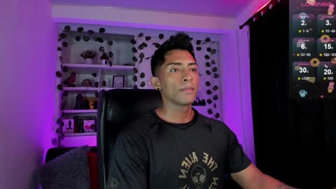 ryanboy30 online show from January 4, 2025, 9:09 pm