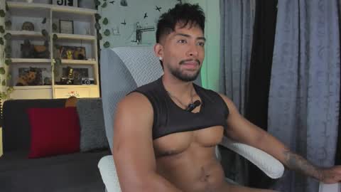 ryanboy30 online show from February 27, 2026, 2:50 pm