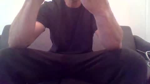 ryand066 online show from March 29, 2026, 11:27 pm