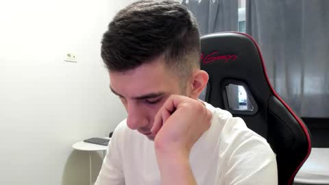 Snapshot of ryandusk chatting on March 6, 2025, 11:03 am Andrew C. online show from March 6, 2025, 11:03 am