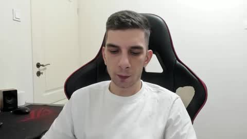 Snapshot of ryandusk chatting on October 10, 2025, 9:36 pm Andrew C. online show from October 10, 2025, 9:36 pm