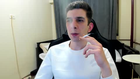 Andrew C. online show from April 5, 2026, 8:50 pm