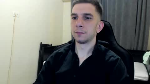 Andrew C. online show from April 11, 2026, 8:57 pm