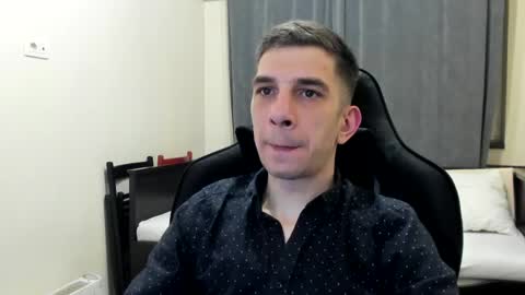 Andrew C. online show from April 17, 2026, 8:23 pm