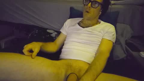 RFC666 online show from February 1, 2026, 11:42 am