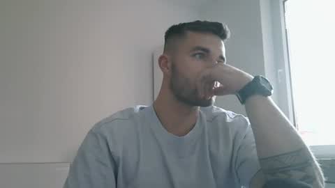 Snapshot of ryanhoffmann15 chatting on July 9, 2026, 9:57 am ryanhoffmann15 online show from July 9, 2026, 9:57 am
