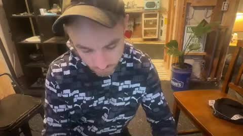 Ryan Jizz online show from November 6, 2025, 9:54 am