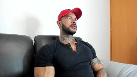 Snapshot of ryanjhonston chatting on February 19, 2025, 12:00 pm Ryan online show from February 19, 2025, 12:00 pm