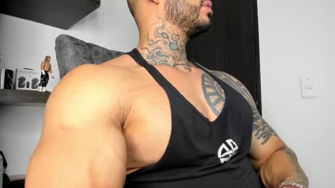 Snapshot of ryanjhonston chatting on November 26, 2025, 1:39 am Ryan online show from November 26, 2025, 1:39 am