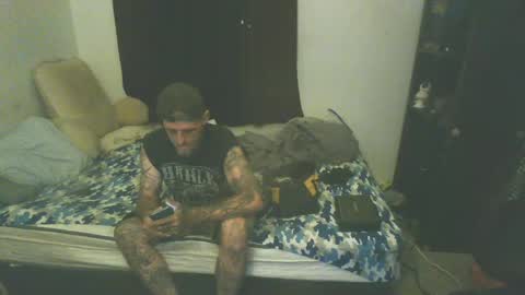 ryanmeeker4166 online show from June 17, 2026, 10:06 am