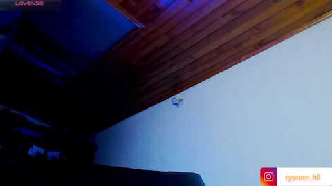 Snapshot of ryannhill_ chatting on May 22, 2026, 8:21 am Ryannhill online show from May 22, 2026, 8:21 am