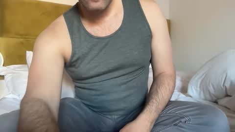 Snapshot of ryanontour chatting on January 11, 2026, 6:13 pm Ryan in NYC online show from January 11, 2026, 6:13 pm