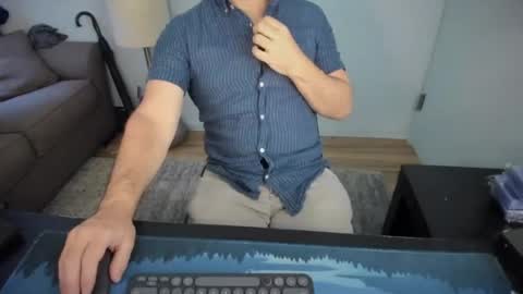 Ryan in NYC online show from July 20, 2026, 5:59 pm