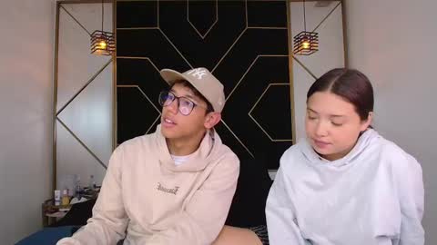 RyanPricee online show from October 21, 2025, 4:24 am