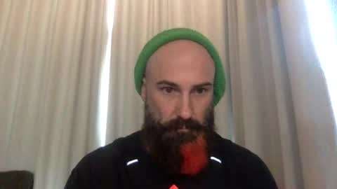 ryans0126 online show from January 20, 2025, 6:10 pm