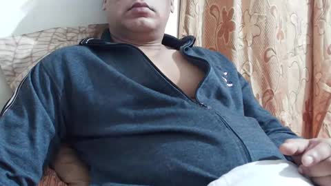 Sexy Boy Toy online show from January 12, 2025, 5:54 pm
