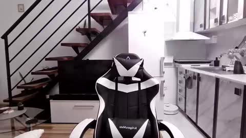 ryanstorm1 online show from October 12, 2025, 9:03 pm